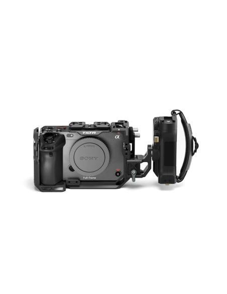 CAGE TILTA TA-T16-B-B POUR FX3/FX30 kit v2