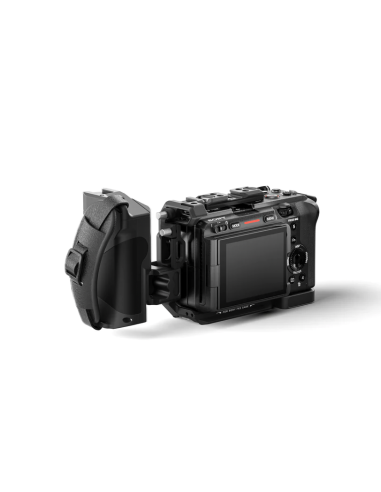 CAGE TILTA TA-T16-B-B POUR FX3/FX30 kit v2