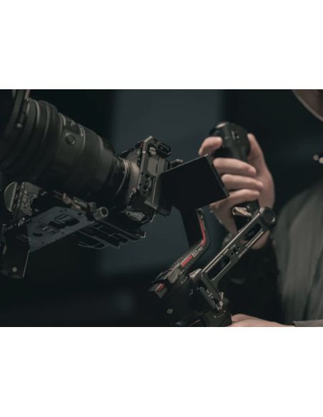 CAGE TILTA TA-T16-B-B POUR FX3/FX30 kit v2
