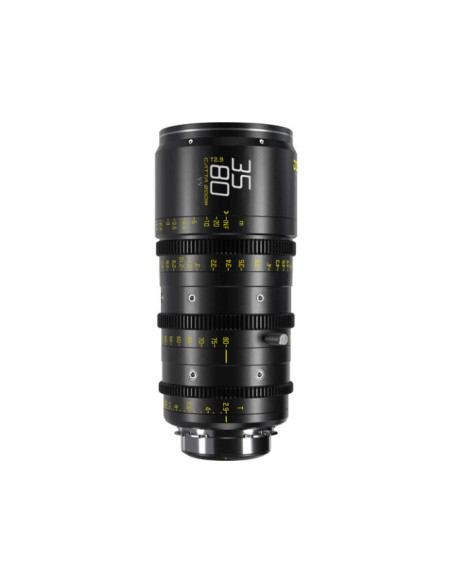 DZOFILM SET ZOOM CATTA FF 18-35 + 35-80 T2.9 SONY E