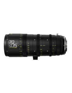 ZOOM DZO CATTA FF 70-135MM T2.9 MONTURE SONY E