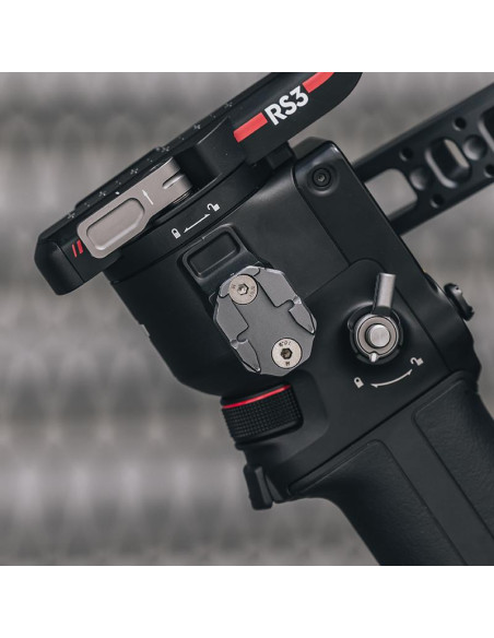 BRAS D'EXTENSION FALCAM QUICK RELEASE F22 POUR RONIN RS2/3 3505