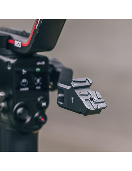 BRAS D'EXTENSION FALCAM QUICK RELEASE F22 POUR RONIN RS2/3 3505