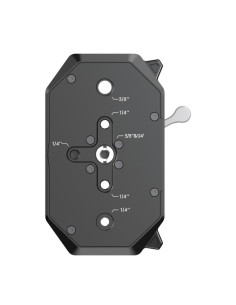 Kit Falcam F50 Long Quick Release