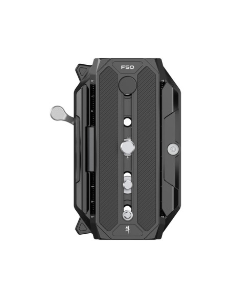 Kit Falcam F50 Long Quick Release