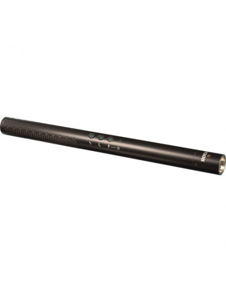 MICRO RODE COURT ALIM PHANTOM NTG4+
