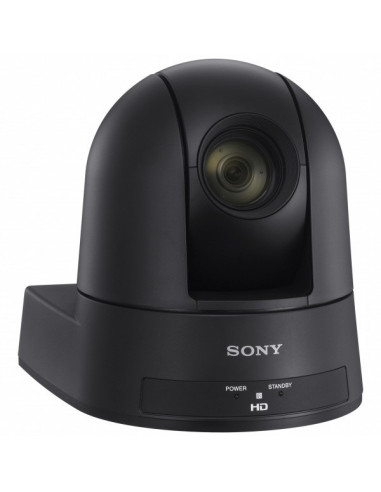 CAMERA PTZ SONY SRG300/SEC IP/HD-SDI