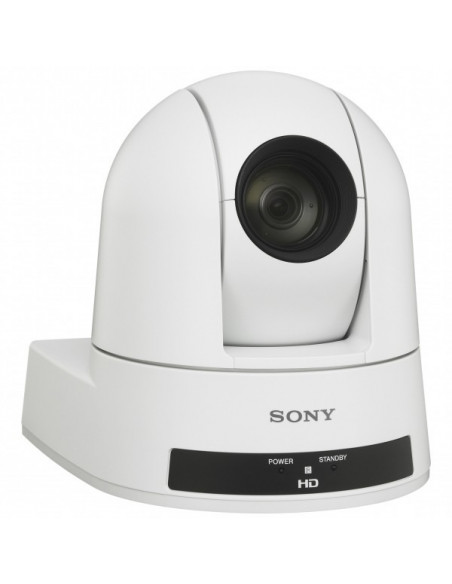 CAMERA PTZ SONY SRG300/SEC IP/HD-SDI