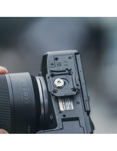 ATTACHE RAPIDE FALCAM F38 B3404