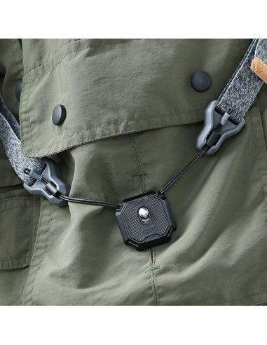 ATTACHE RAPIDE FALCAM F38 B3404