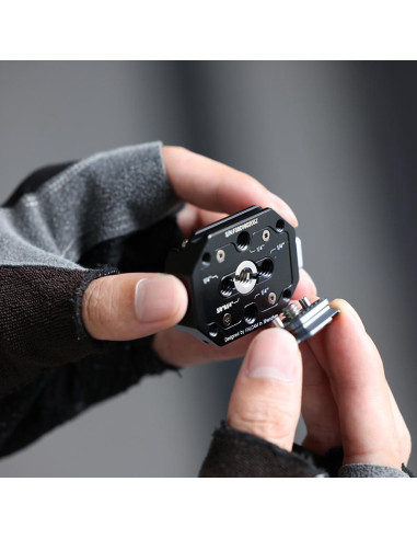 ATTACHE RAPIDE FALCAM F38 B3404