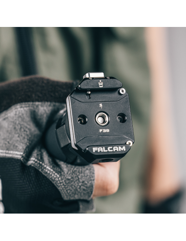 ATTACHE RAPIDE FALCAM F38 B3404