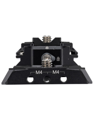 KIT PLATEAU FALCAM QUICK RELEASE F38 POUR RS2/3 2408