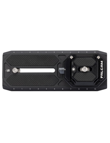 KIT PLATEAU FALCAM QUICK RELEASE F38 POUR RS2/3 2408
