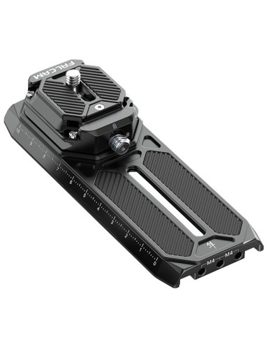 KIT PLATEAU FALCAM QUICK RELEASE F38 POUR RS2/3 2408