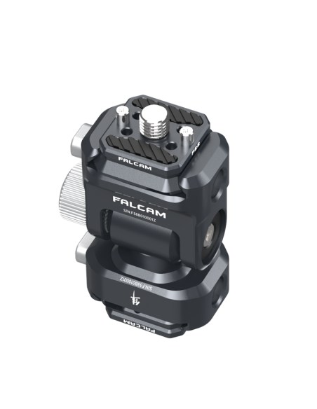 SUPPORT MONITEUR FALCAM 2543