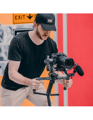 BRAS FALCAM POUR POIGNEE DOUBLE RS2/3 2572