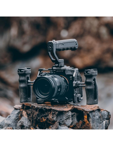 CAGE FALCAM F22, F38 & F50 2824A POUR SONY 7 IV