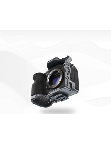 CAGE FALCAM F22, F38 & F50 2824A POUR SONY 7 IV