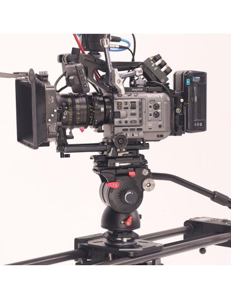 KIT QUICK RELEASE FALCAM F50 3224