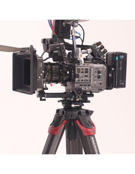 KIT QUICK RELEASE FALCAM F50 3224