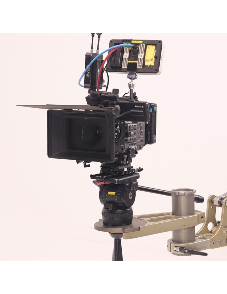 KIT QUICK RELEASE FALCAM F50 3224