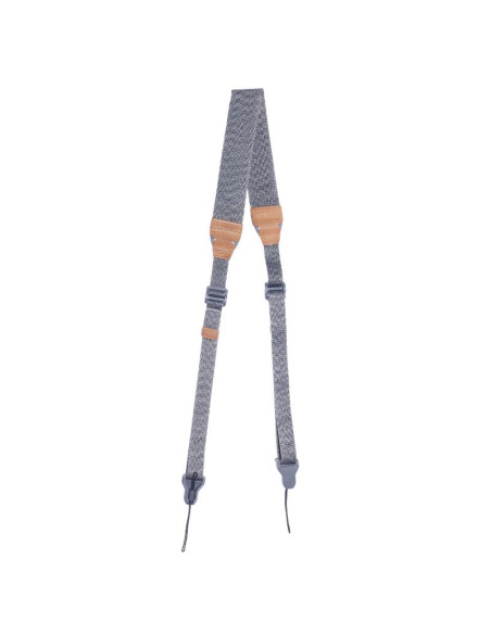 SANGLE A BOUCLE MAGNETIQUE MAGLINK FALCAM CLASSIC GRIS 3144