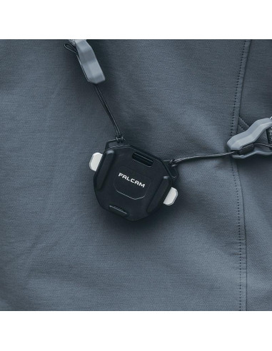 ATTACHE RAPIDE FALCAM F38 3142 SHOULDER STRAP 3142