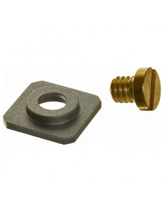 ADAPTATEUR MANFROTTO 262 POUR FLASH NIKON