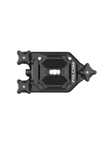 ATTACHE RAPIDE FALCAM 2271 POUR SAC A DOS F38