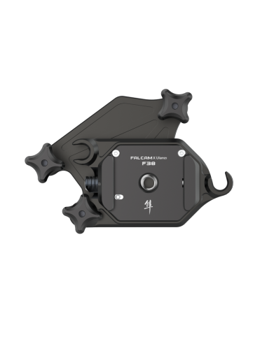 ATTACHE RAPIDE FALCAM 2271 POUR SAC A DOS F38