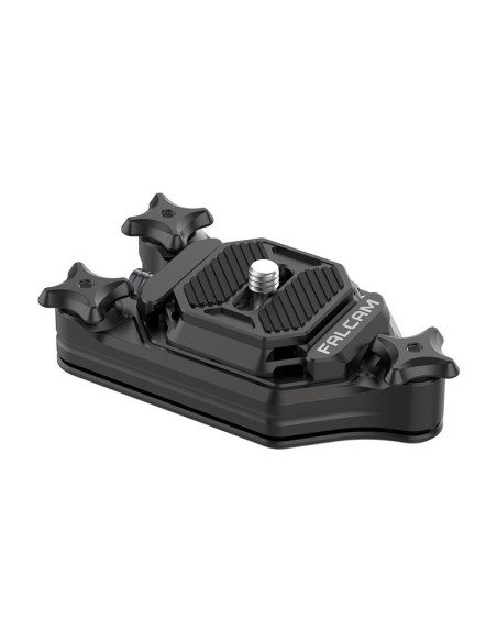 ATTACHE RAPIDE FALCAM 2271 POUR SAC A DOS F38