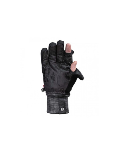 GANTS PHOTO VALLERRET MARKHOF V3 BLACK L