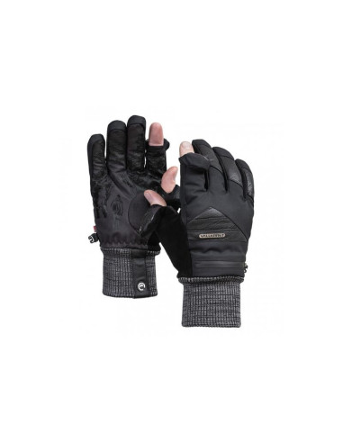 GANTS PHOTO VALLERRET MARKHOF V3 BLACK L