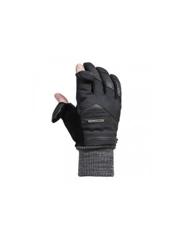 GANTS PHOTO VALLERRET MARKHOF V3 BLACK L