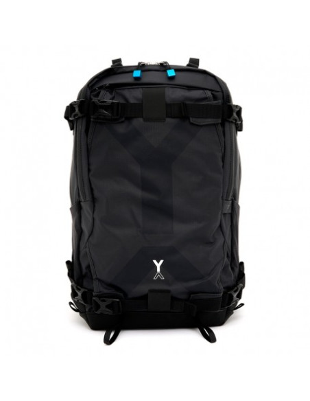 SAC A DOS NYA-EVO FJORD 36 BLACK