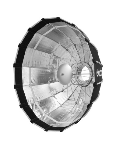 Softbox parapluie GODOX S65T Quick release Ø65cm monture Bowens