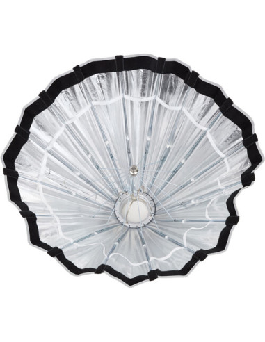 Softbox parapluie GODOX S85T Quick release Ø85cm monture Bowens