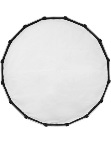 Softbox parapluie GODOX S85T Quick release Ø85cm monture Bowens