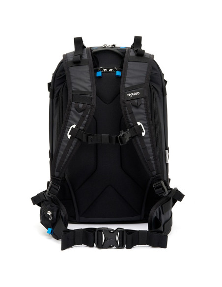 SAC A DOS NYA-EVO FJORD 36 BLEU