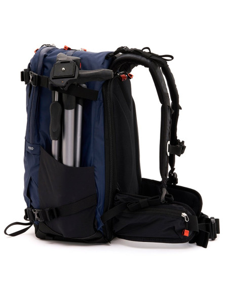 SAC A DOS NYA-EVO FJORD 36 BLEU