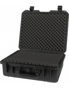 MALLETTE DE TRANSPORT HC-300 POUR Prompteur TP-300 DATA VIDEO