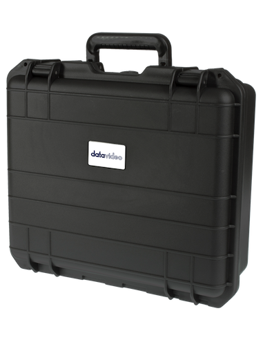 MALLETTE DE TRANSPORT HC-300 POUR Prompteur TP-300 DATA VIDEO