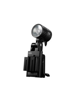 Poignee GODOX batterie NPF pour FH50/ML/LC  ML-AK