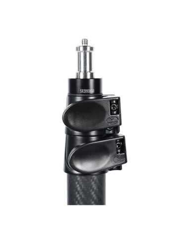 PIED SIRUI DK28 CARBONE