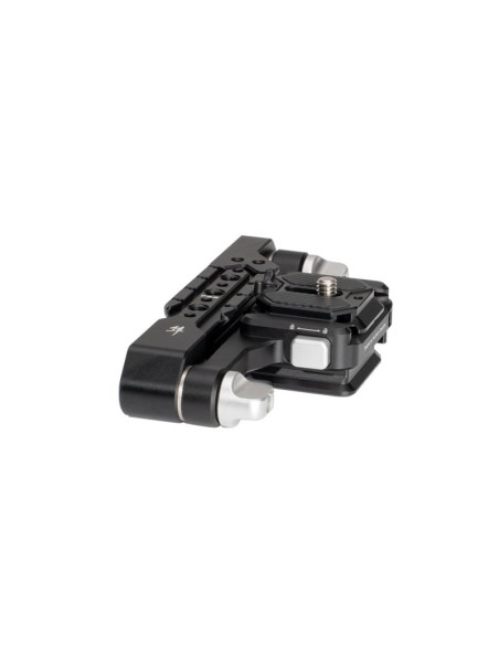 CAGE UNIVERSEL FALCAM PLIABLE AVEC PLATEAU RAPIDE C00B3809
