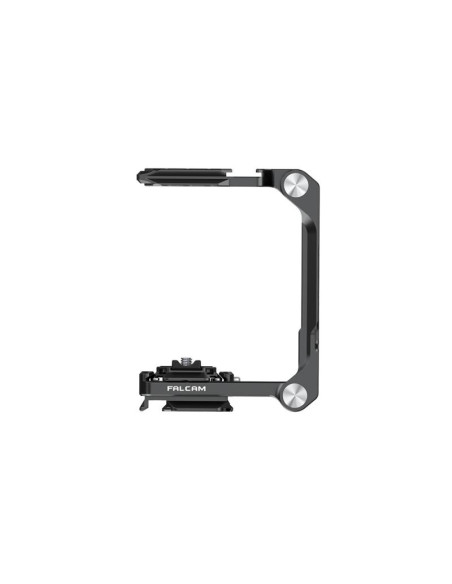CAGE UNIVERSEL FALCAM PLIABLE AVEC PLATEAU RAPIDE C00B3809