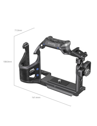 CAGE SMALLRIG 4308 RHINOCEROS POUR 7RV/7IV/7SIII