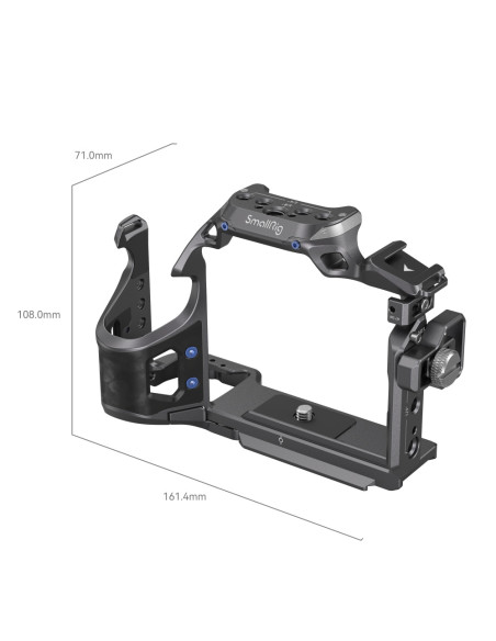 CAGE SMALLRIG 4308 RHINOCEROS POUR 7RV/7IV/7SIII