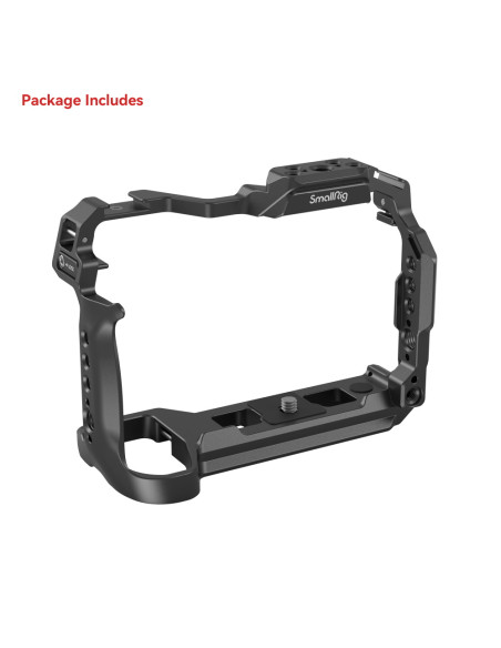 CAGE SMALLRIG 4022 POUR PANASINIC S5II/S5IIX/G9 MK2